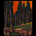 Whippendell Woods by Victor Child